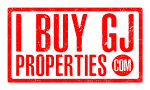 I Buy GJ Properties - Logo